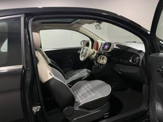 FIAT 500 usata, con Cerchi in lega