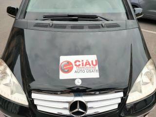 MERCEDES-BENZ A 180 usata, con Volante multifunzione