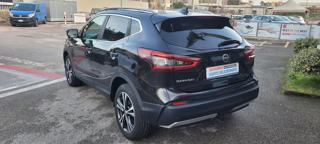 NISSAN Qashqai usata, con Airbag laterali