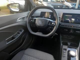 MG MG3 usata, con Bluetooth