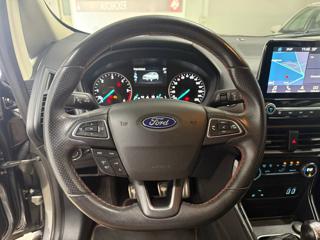 FORD EcoSport usata, con Controllo trazione