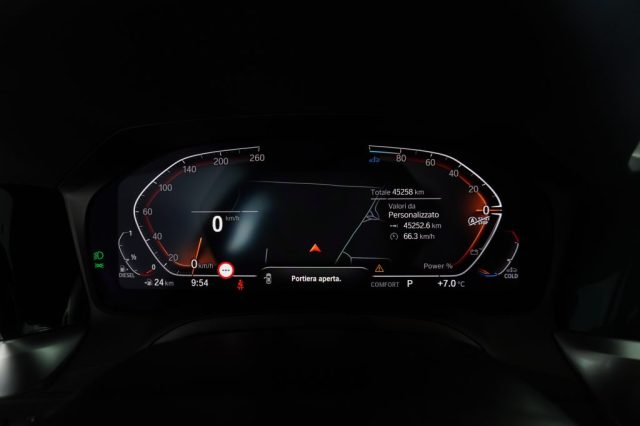 BMW 420 usata 7