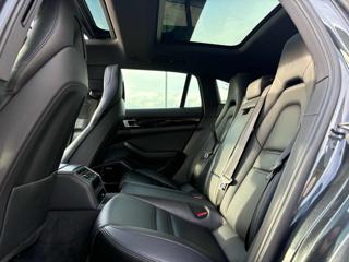 PORSCHE Panamera usata, con Autoradio