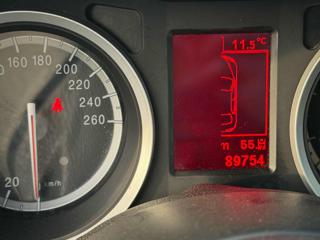 ALFA ROMEO 159 usata, con Fendinebbia