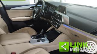 BMW X4 usata 17