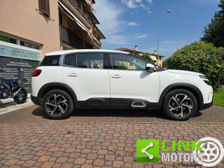 CITROEN C5 Aircross usata, con Boardcomputer