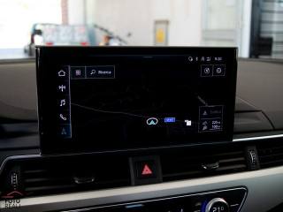 AUDI A4 allroad usata, con Android Auto