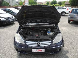 MERCEDES-BENZ A 180 usata 55
