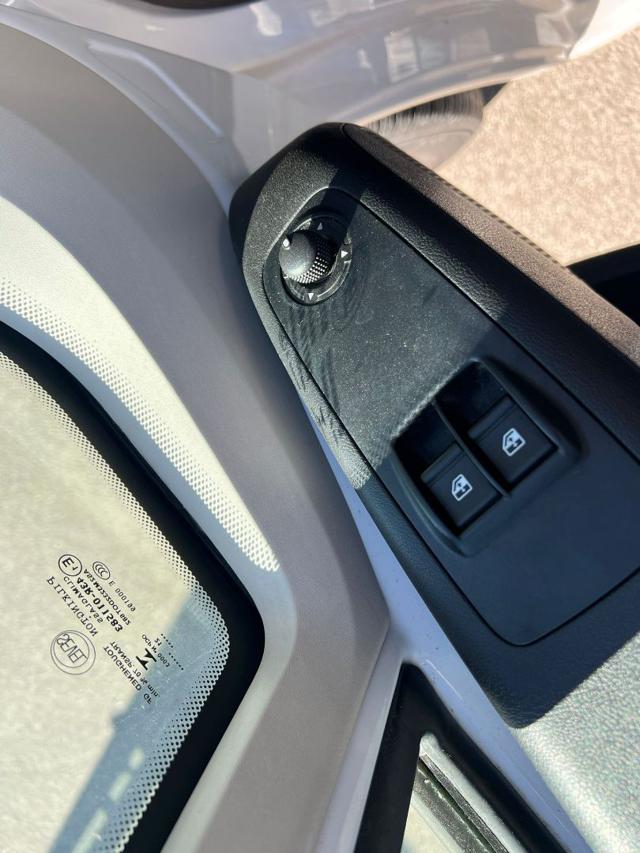 PEUGEOT Boxer usata, con Immobilizzatore elettronico