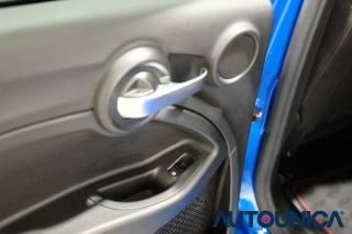 FIAT 500X usata, con Riconoscimento dei segnali stradali