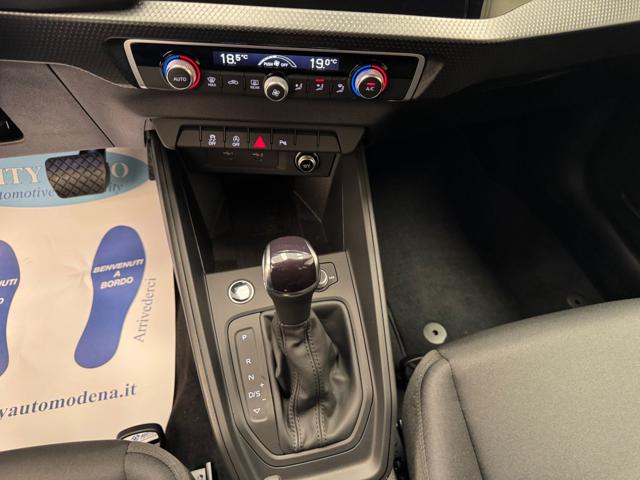 AUDI A1 usata, con Boardcomputer