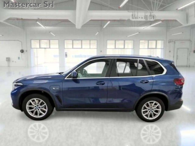 BMW X5 usata, con Airbag laterali