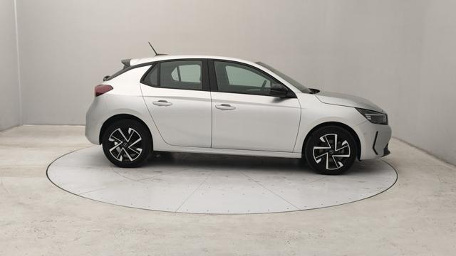 OPEL Corsa usata, con Autoradio
