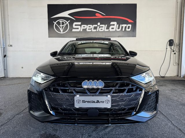 AUDI A3 usata, con Controllo elettronico della corsia