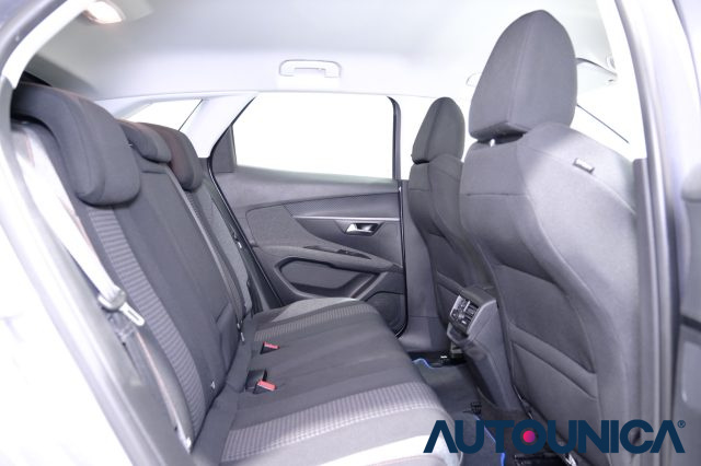 PEUGEOT 3008 usata 67