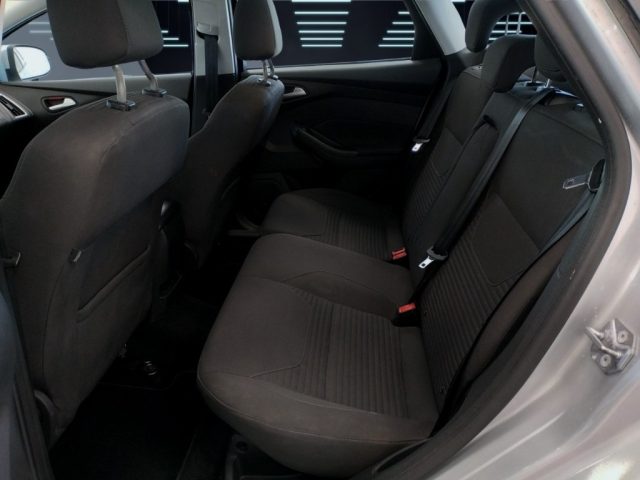 FORD Focus usata 14
