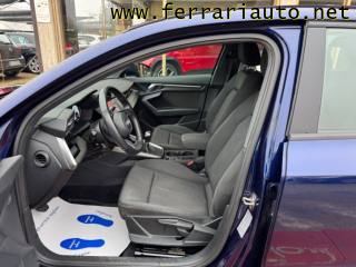 AUDI A3 usata, con Autoradio