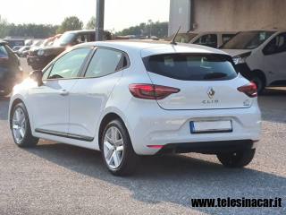 RENAULT Clio usata, con Climatizzatore