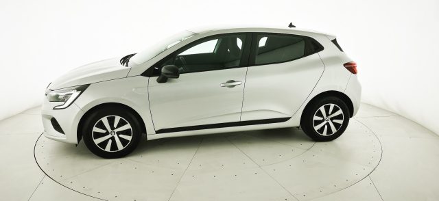 RENAULT Clio usata, con Start/Stop Automatico