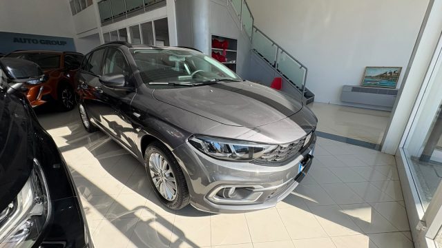 FIAT Tipo usata, con Airbag