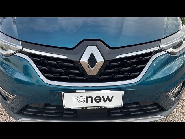 RENAULT Arkana usata, con Cerchi in lega