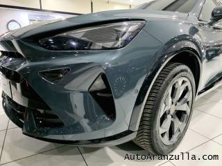 CUPRA Formentor usata, con Sedile posteriore sdoppiato