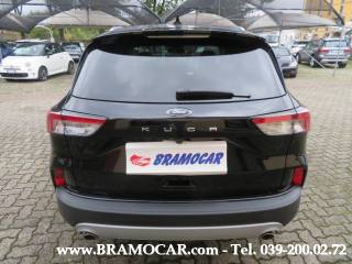 FORD Kuga usata, con Boardcomputer