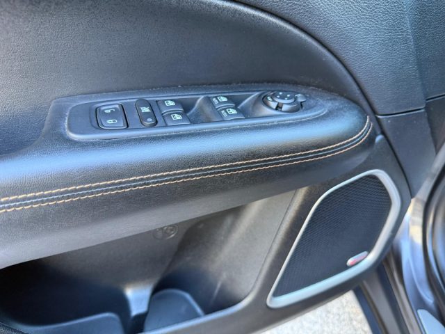 JEEP Compass usata, con Antifurto