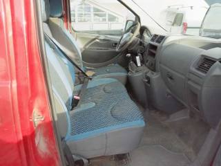 FIAT Scudo usata 8