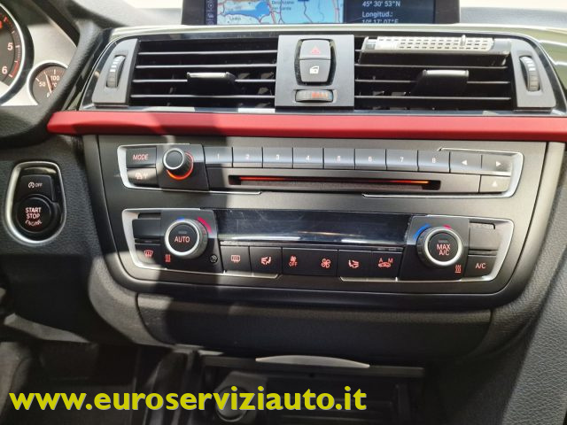 BMW 325 usata, con Immobilizzatore elettronico