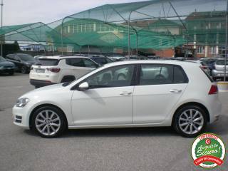 VOLKSWAGEN Golf usata, con Alzacristalli elettrici