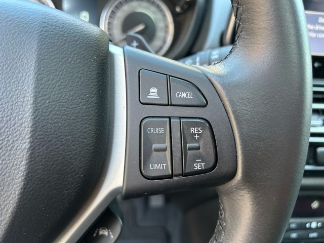 SUZUKI S-Cross usata, con Climatizzatore