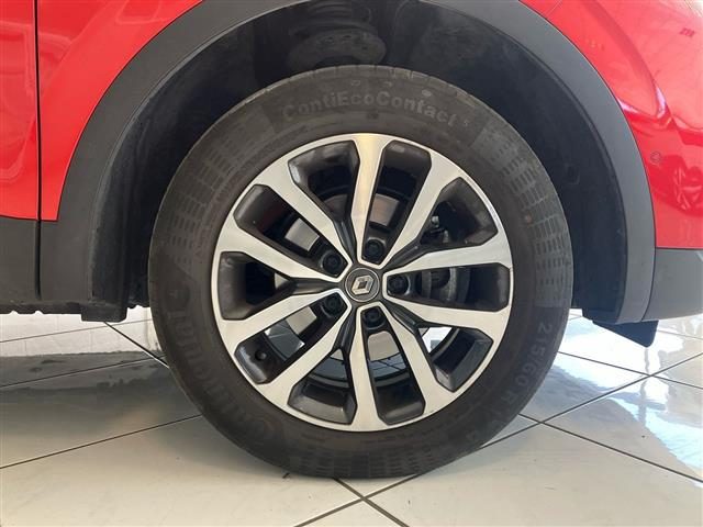 RENAULT Kadjar usata, con Climatizzatore