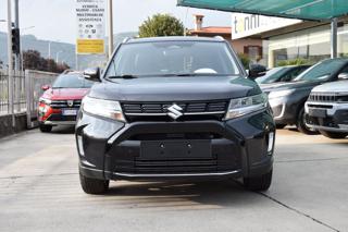 SUZUKI Vitara usata, con Airbag
