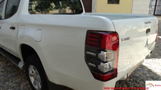 MITSUBISHI L200 usata 52