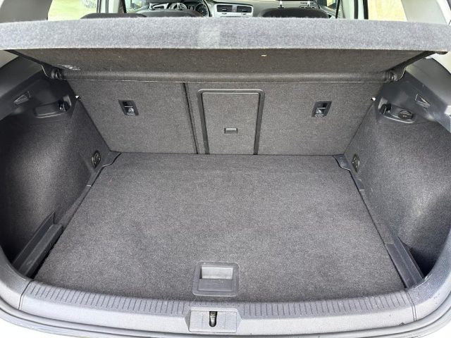 VOLKSWAGEN Golf usata, con Immobilizzatore elettronico