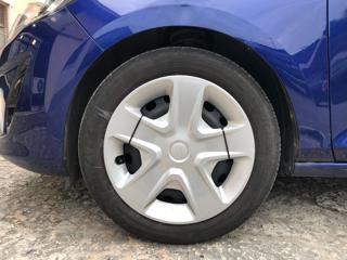 FORD Fiesta usata 20