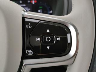 VOLVO XC90 usata, con Sistema di navigazione