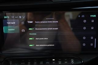 ALFA ROMEO Junior usata, con Bluetooth