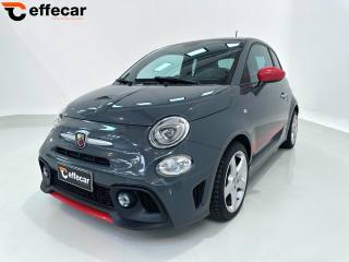 ABARTH 595 1.4 Turbo T-Jet 145 CV