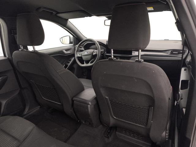 FORD Focus usata, con Bluetooth