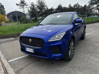 JAGUAR E-Pace usata, con Airbag Passeggero