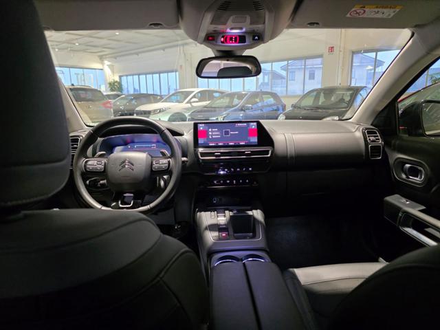 CITROEN C5 Aircross usata, con ESP