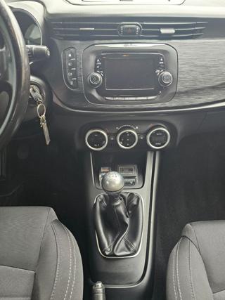 ALFA ROMEO Giulietta usata, con Fendinebbia