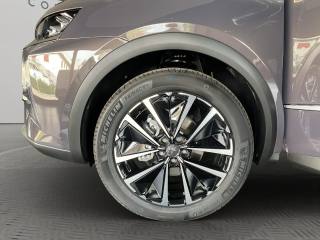 DS AUTOMOBILES DS 7 usata, con Sensori di parcheggio posteriori
