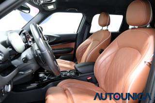 MINI Cooper Clubman usata, con Autoradio