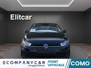 VOLKSWAGEN Polo usata, con Airbag laterali