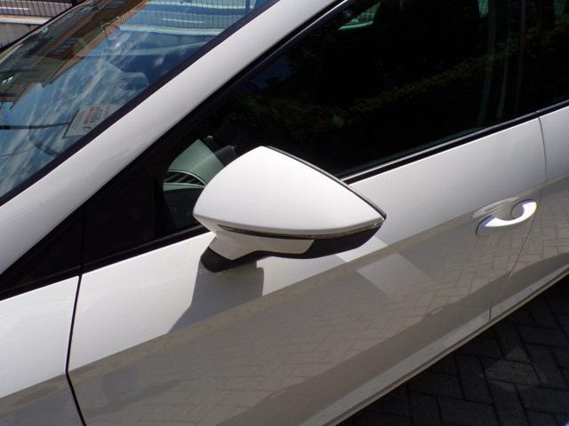 SEAT Leon usata, con MP3
