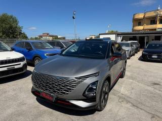 OMODA 5 usata, con Airbag Passeggero