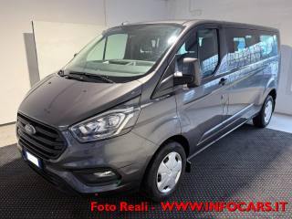 FORD Transit Custom usata, con Airbag Passeggero